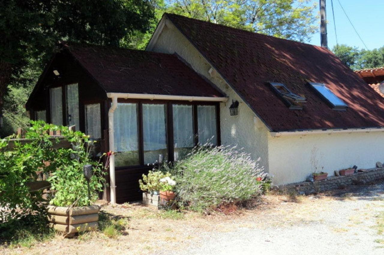 Balledent River Cottage المظهر الخارجي الصورة