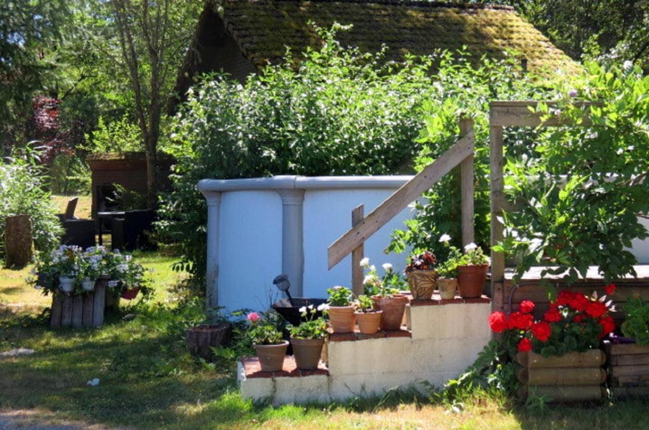 Balledent River Cottage المظهر الخارجي الصورة
