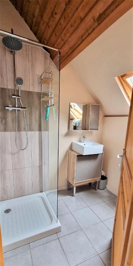 Balledent River Cottage المظهر الخارجي الصورة