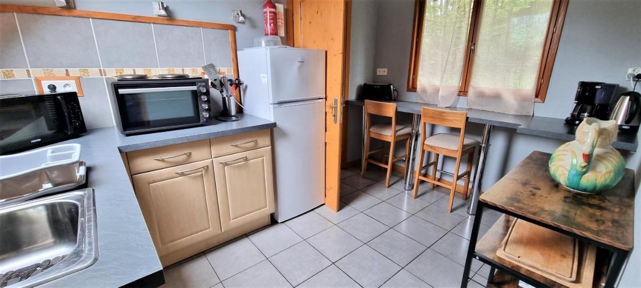 Balledent River Cottage المظهر الخارجي الصورة