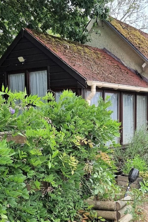 Balledent River Cottage المظهر الخارجي الصورة