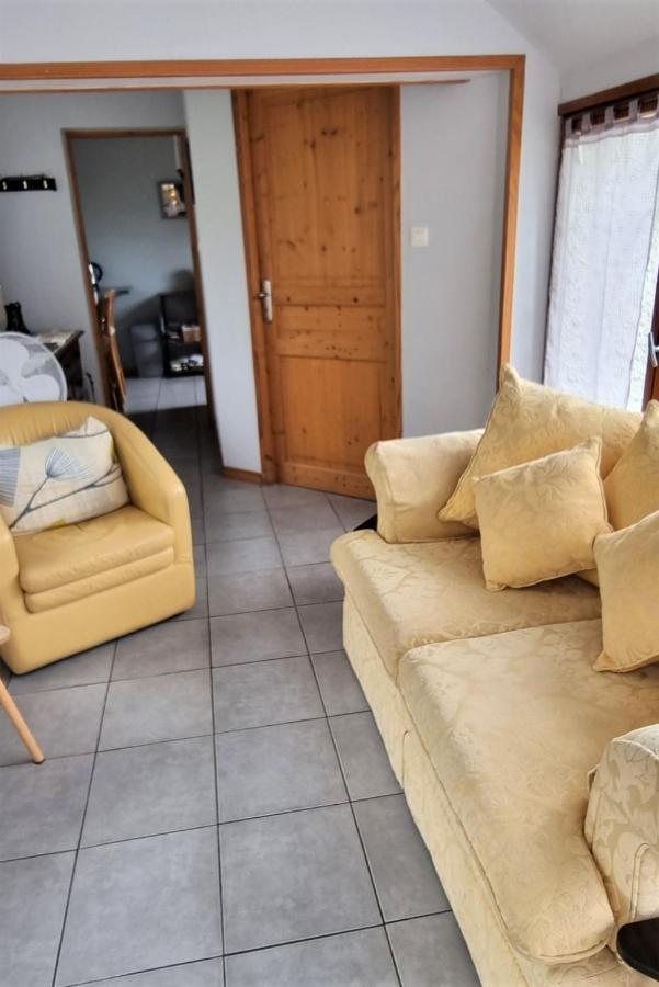 Balledent River Cottage المظهر الخارجي الصورة