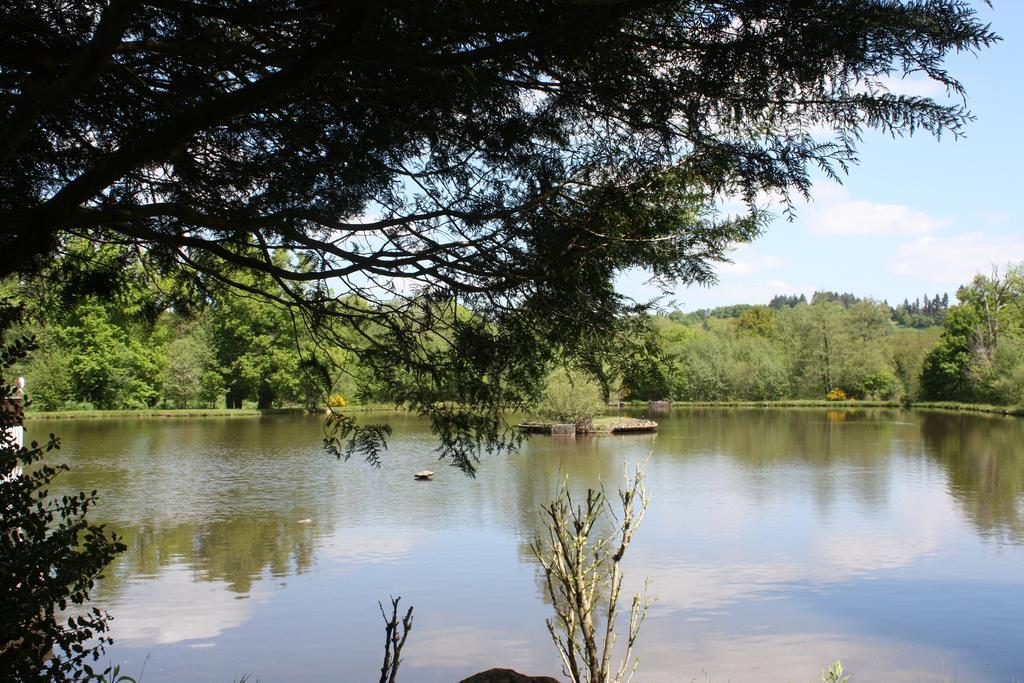 Balledent River Cottage المظهر الخارجي الصورة
