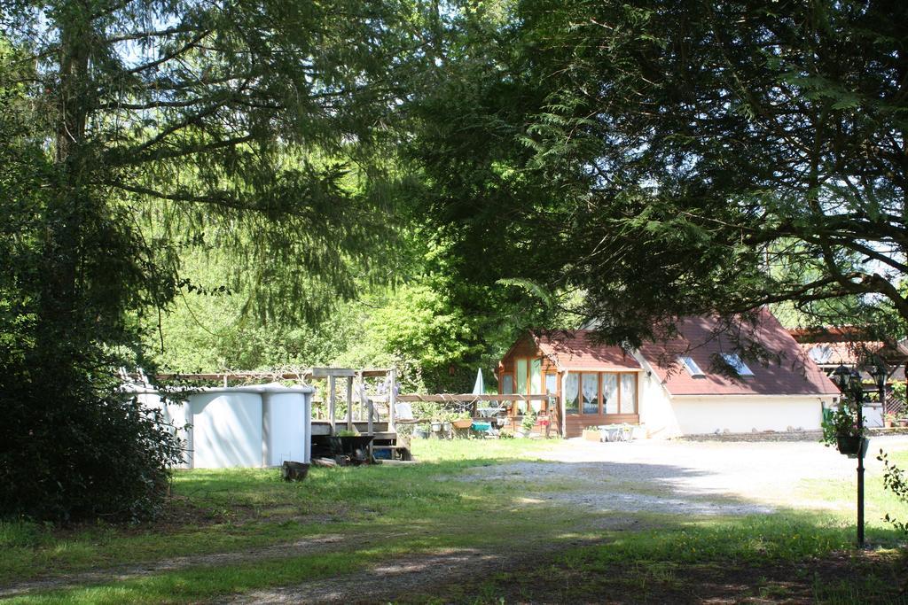 Balledent River Cottage المظهر الخارجي الصورة