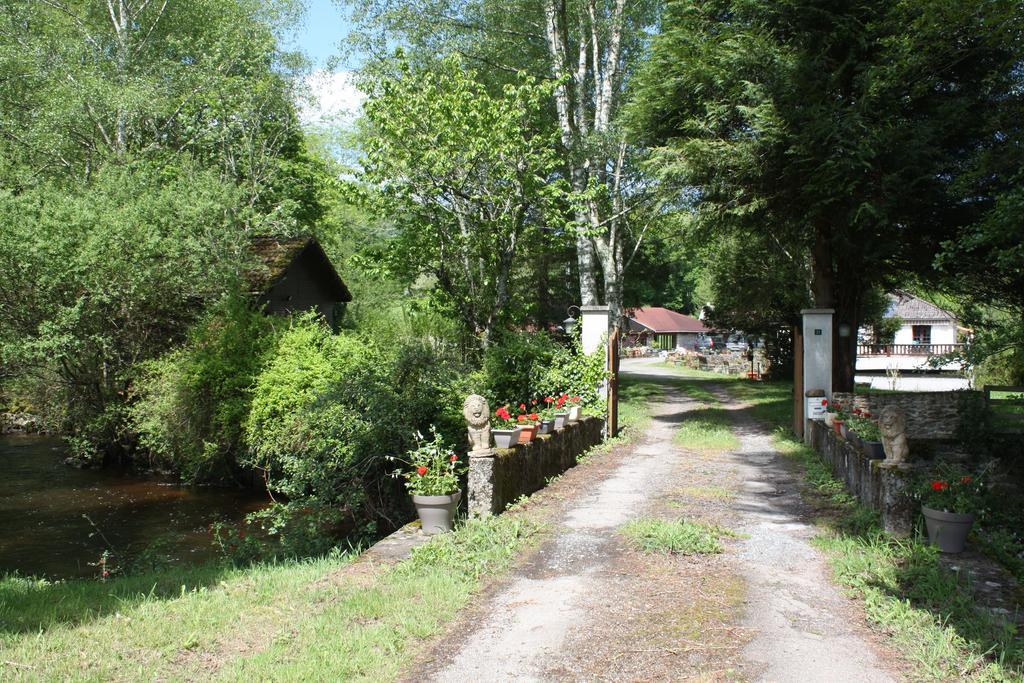 Balledent River Cottage المظهر الخارجي الصورة